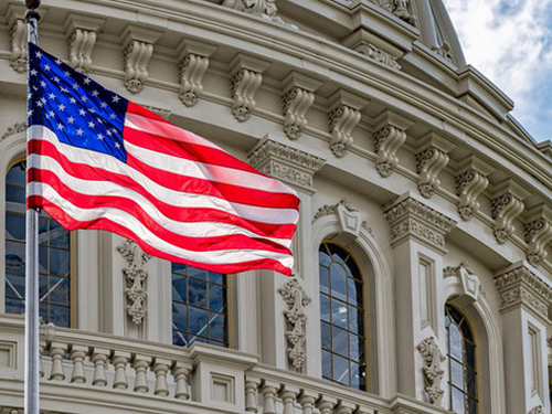 У Конгресі США хочуть скасувати указ Трампа про перейменування озера Онтаріо У Конгресі США хочуть скасувати указ Трампа про перейменування озера Онтаріо